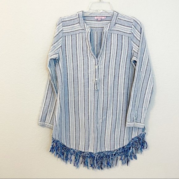 Calypso St. Barth Other - Calypso St. Barth  Beach Cover up